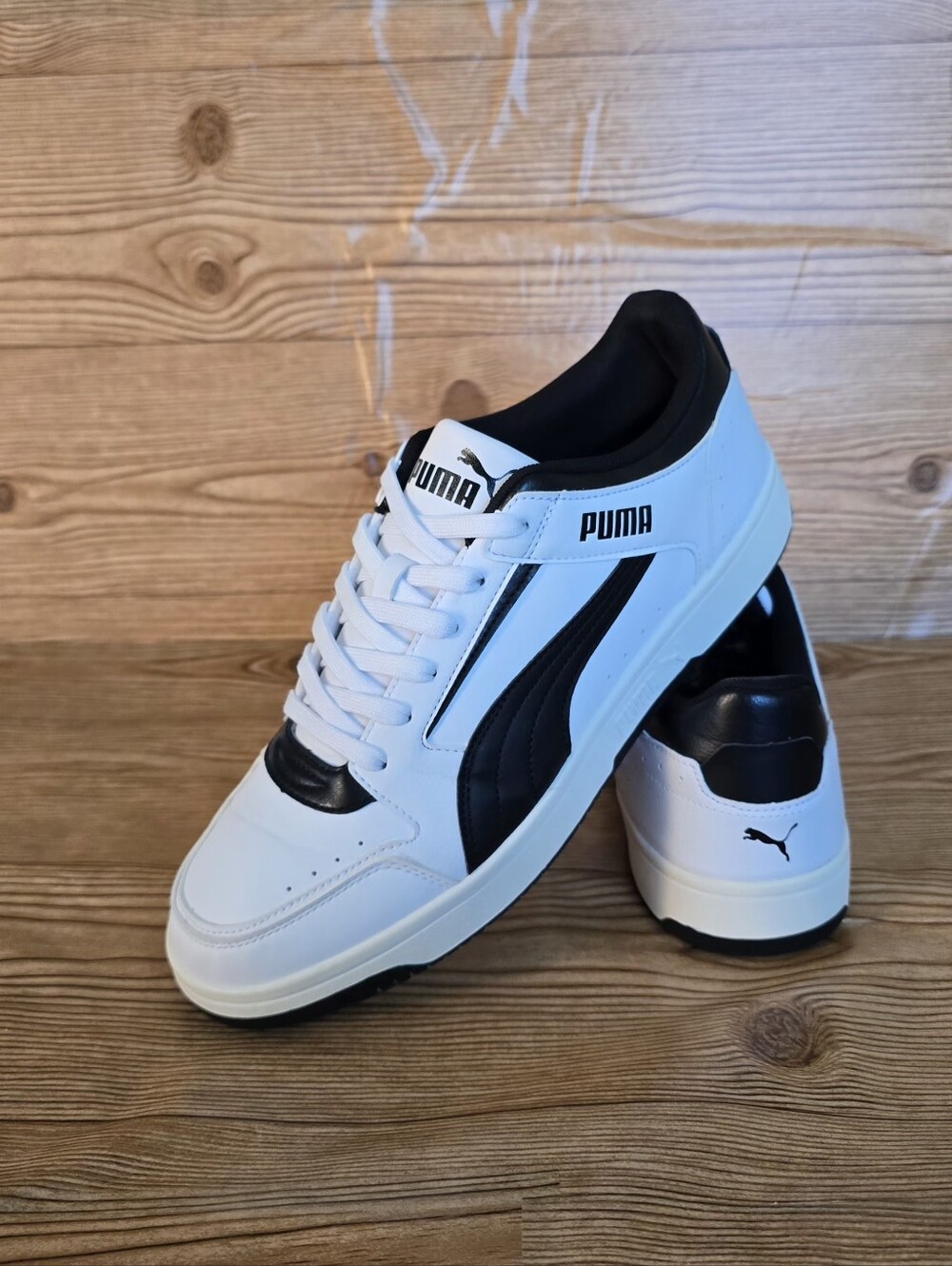 PUMA Tossud Rebound V6 Low